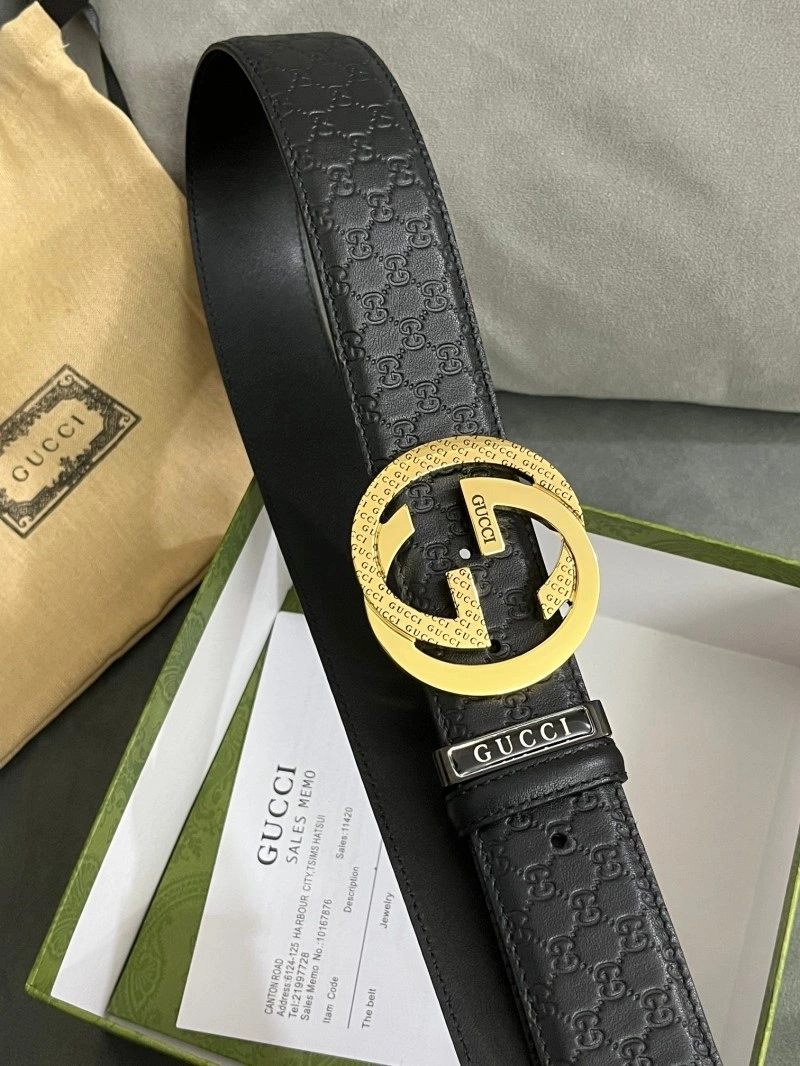 Gucci Belts NewStyle 292714
