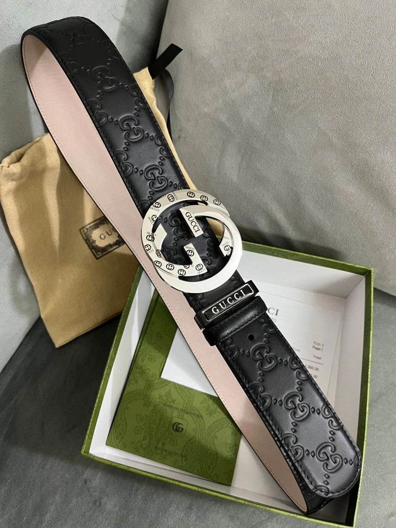 Gucci Belts Versatile 292713