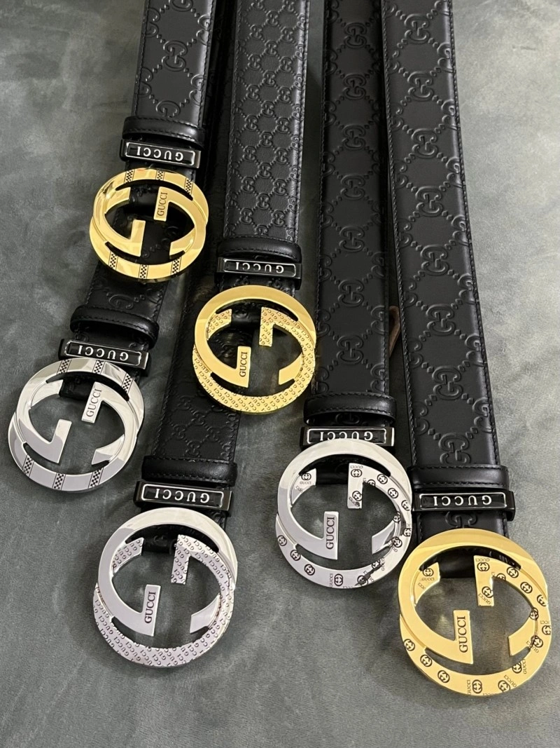 Gucci Belts Versatile 292713