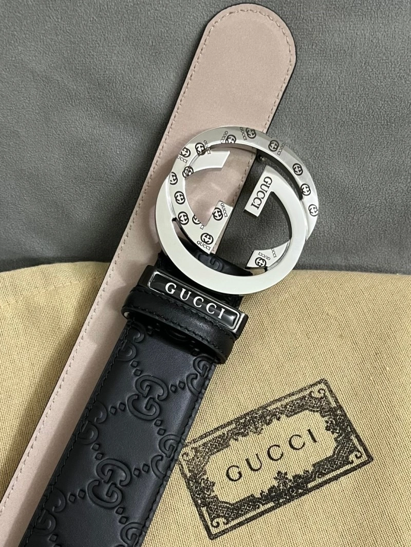 Gucci Belts Versatile 292713