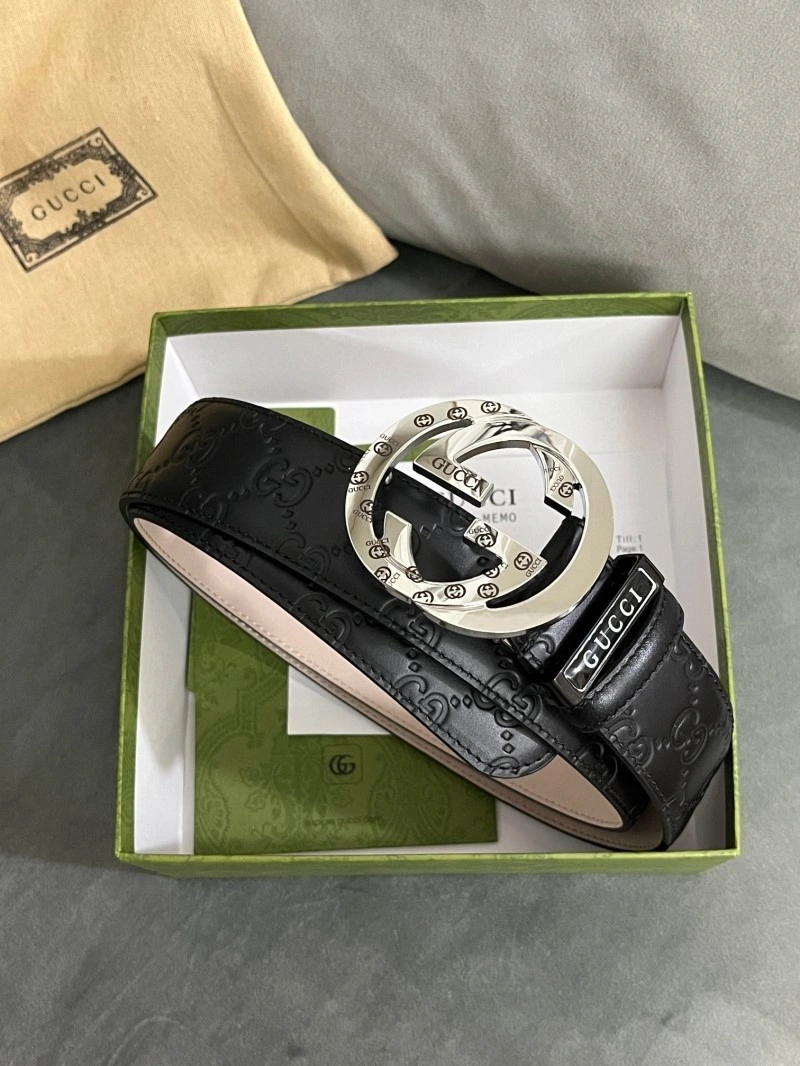 Gucci Belts Versatile 292713