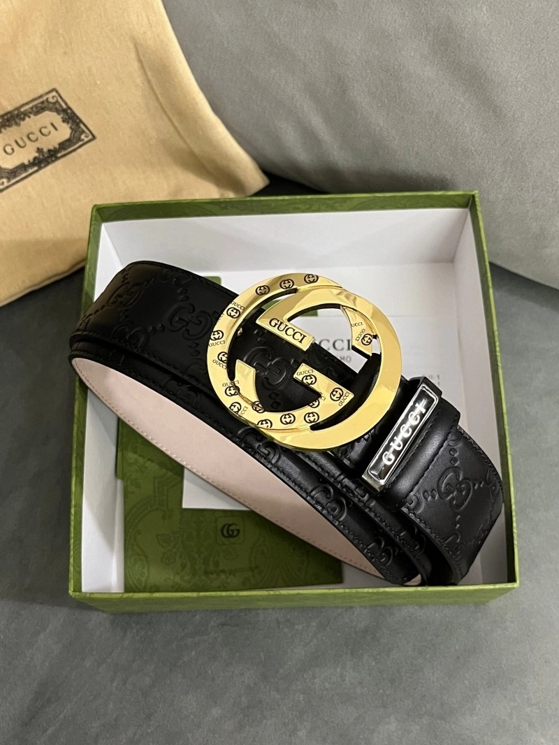 Gucci Belts Versatile 292713