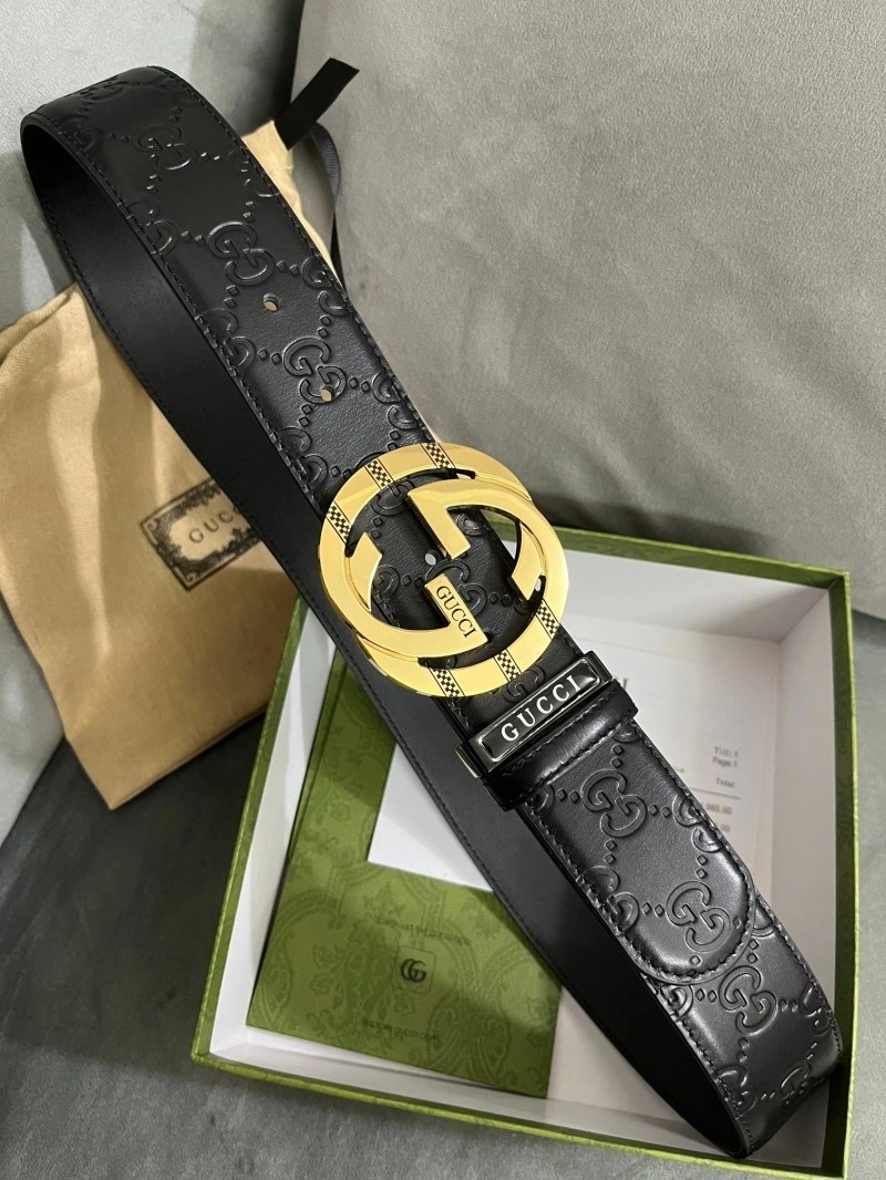 QuickDry Gucci Belts 292712