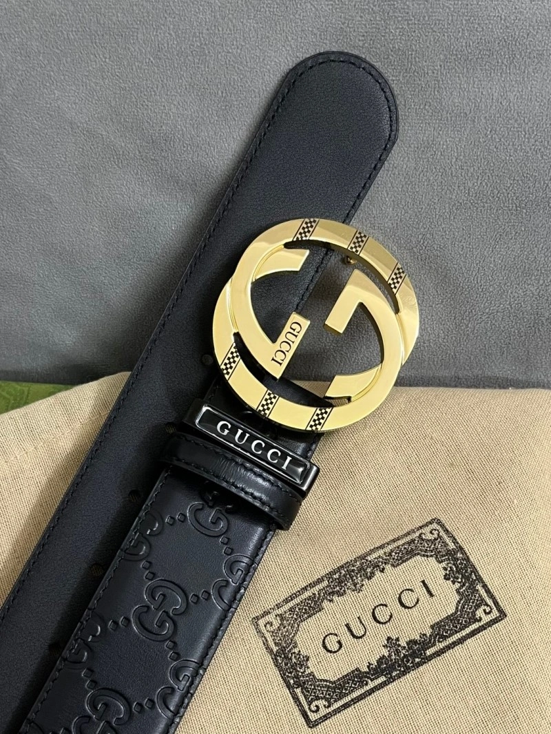 QuickDry Gucci Belts 292712