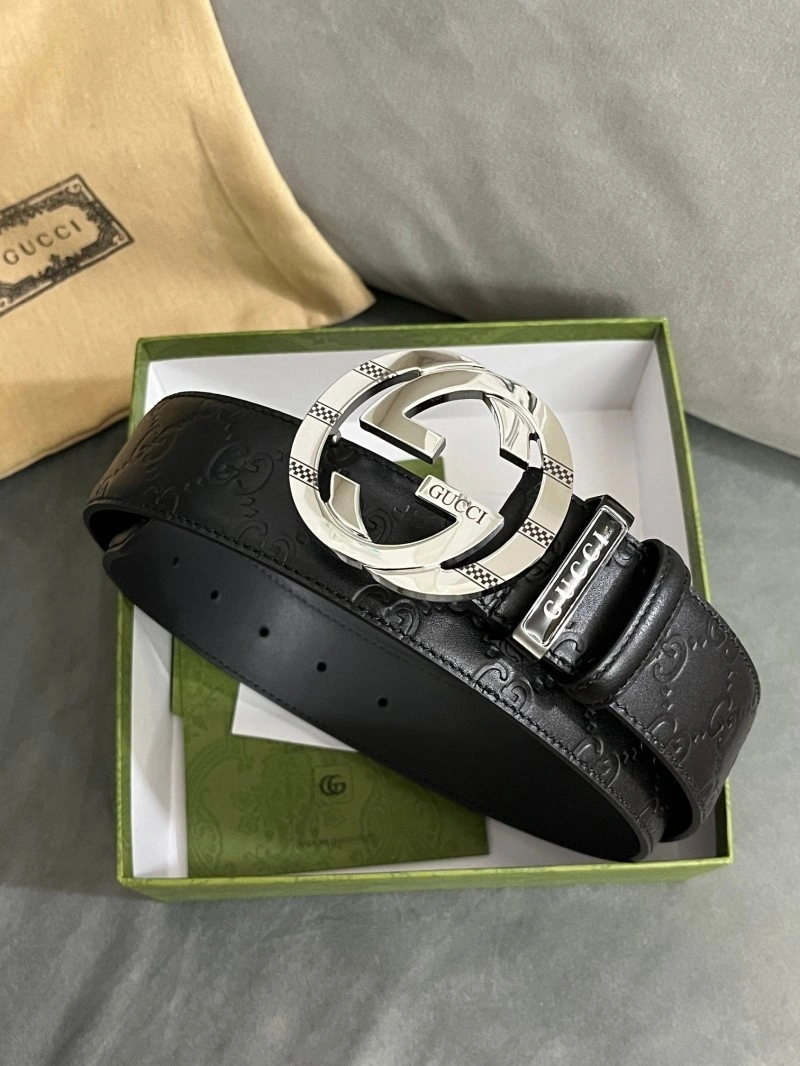 QuickDry Gucci Belts 292712