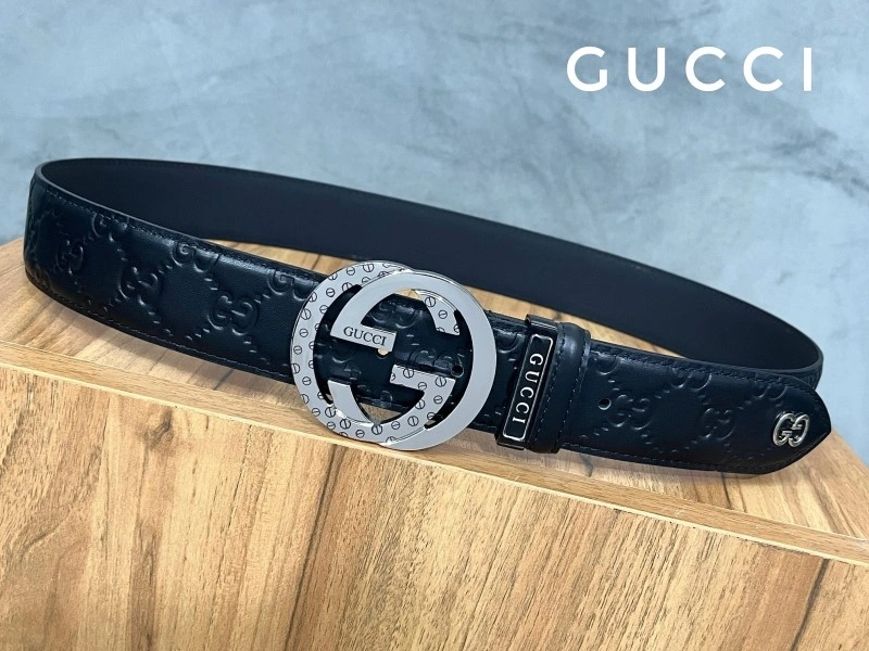 Resilient Gucci Belts 292684