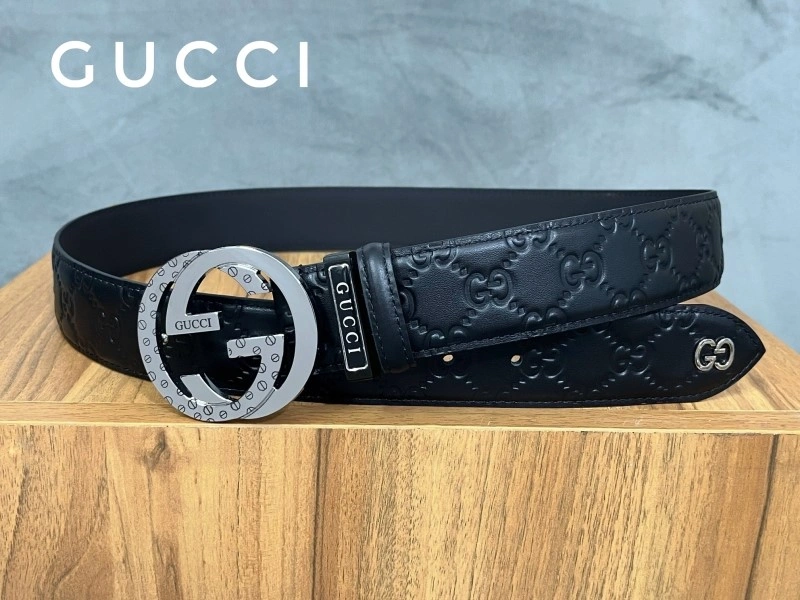 Resilient Gucci Belts 292684