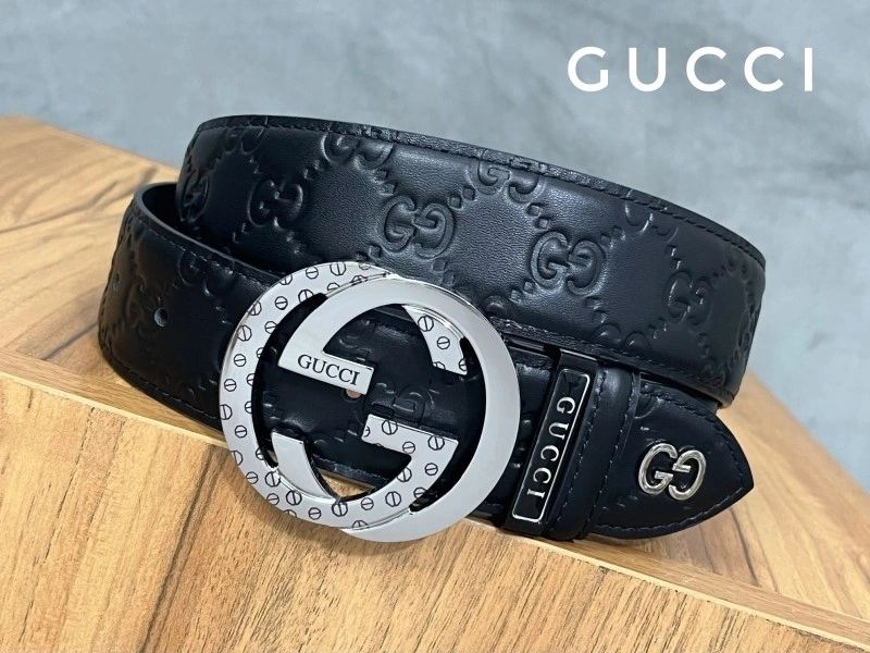 Resilient Gucci Belts 292684