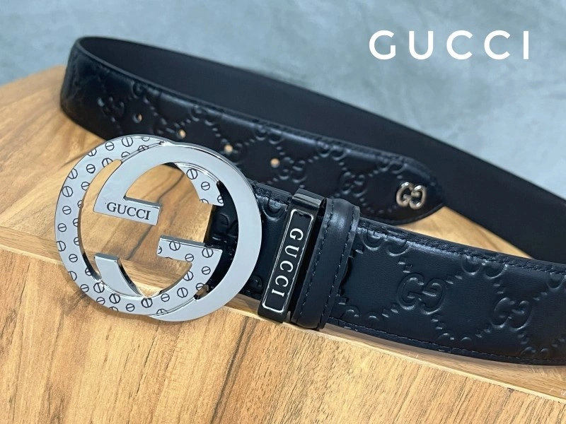 Resilient Gucci Belts 292684