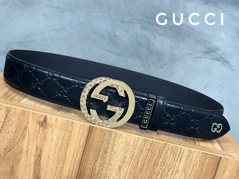Lightweight Gucci Belts 292680