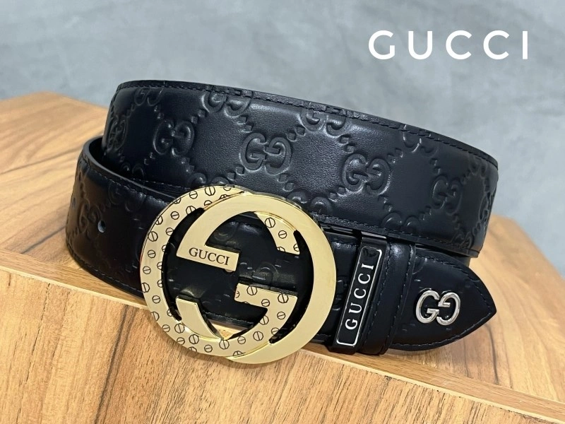 Lightweight Gucci Belts 292680