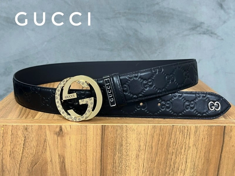 Lightweight Gucci Belts 292680