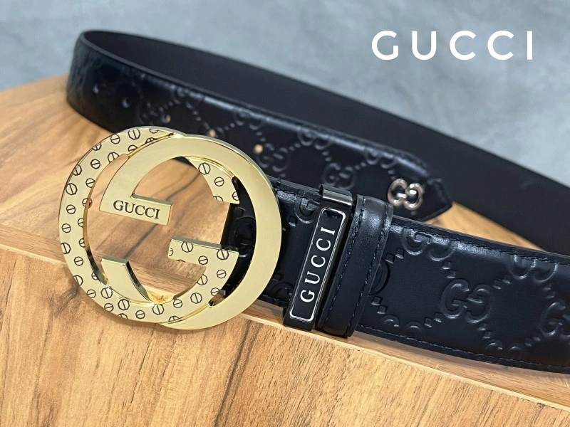 Lightweight Gucci Belts 292680