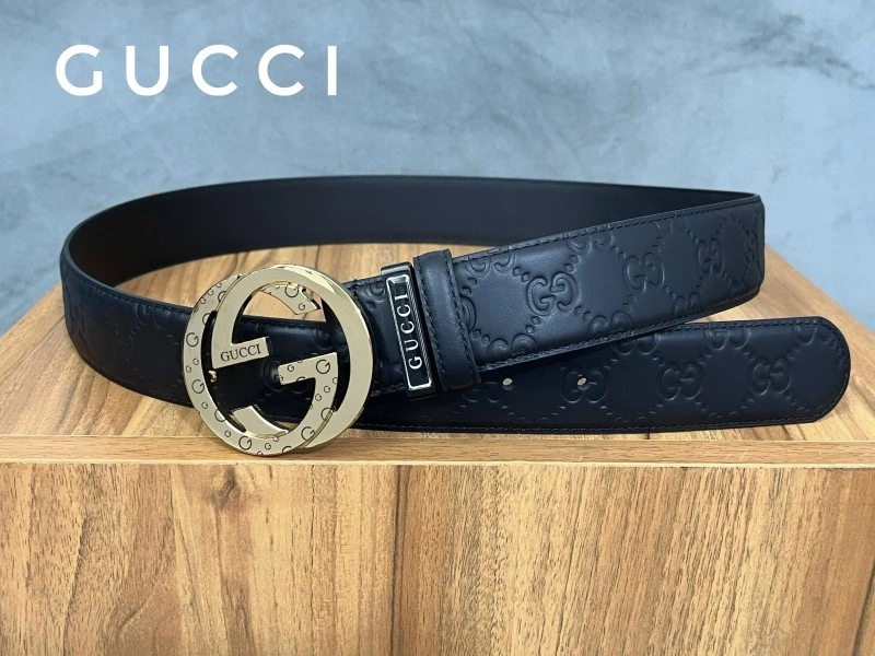 Modern Gucci Belts 292690