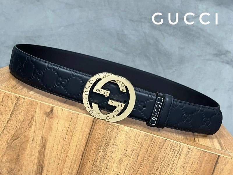 Modern Gucci Belts 292690