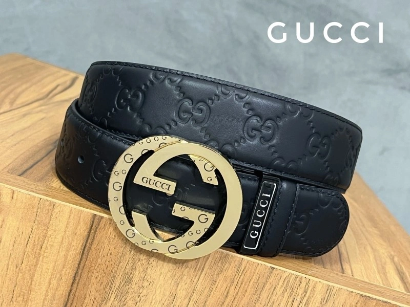 Modern Gucci Belts 292690