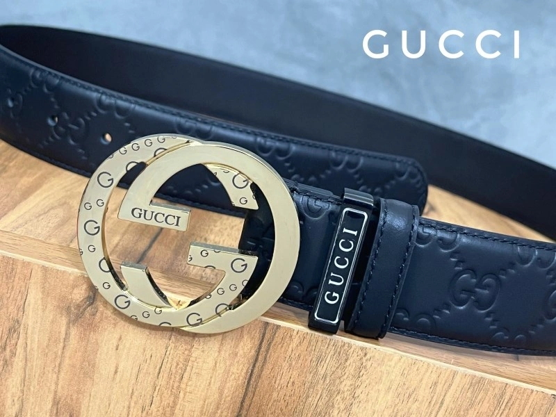 Modern Gucci Belts 292690