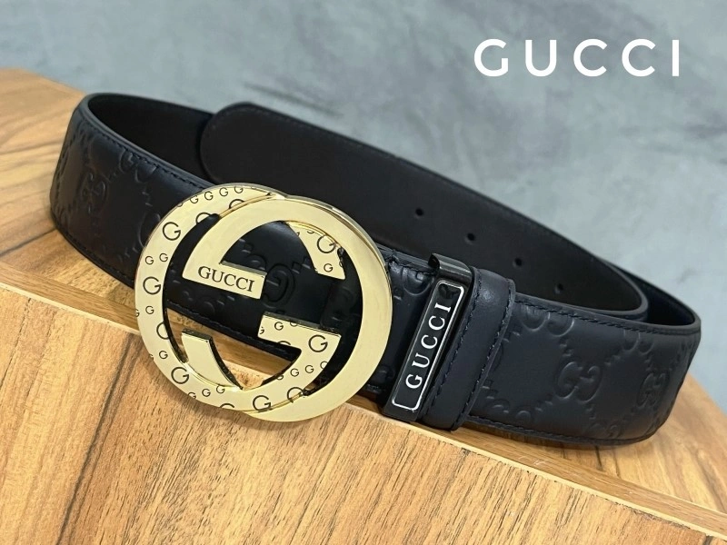 Modern Gucci Belts 292690