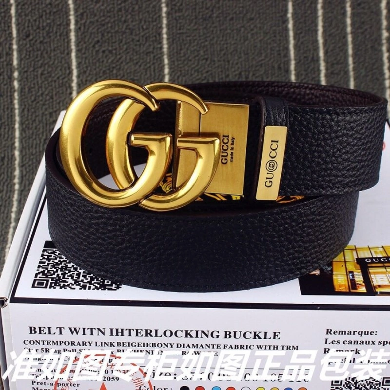 ComfortFit Gucci Belts 292692
