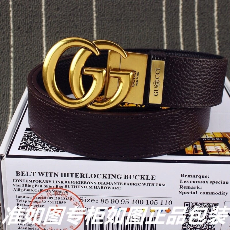 ComfortFit Gucci Belts 292692