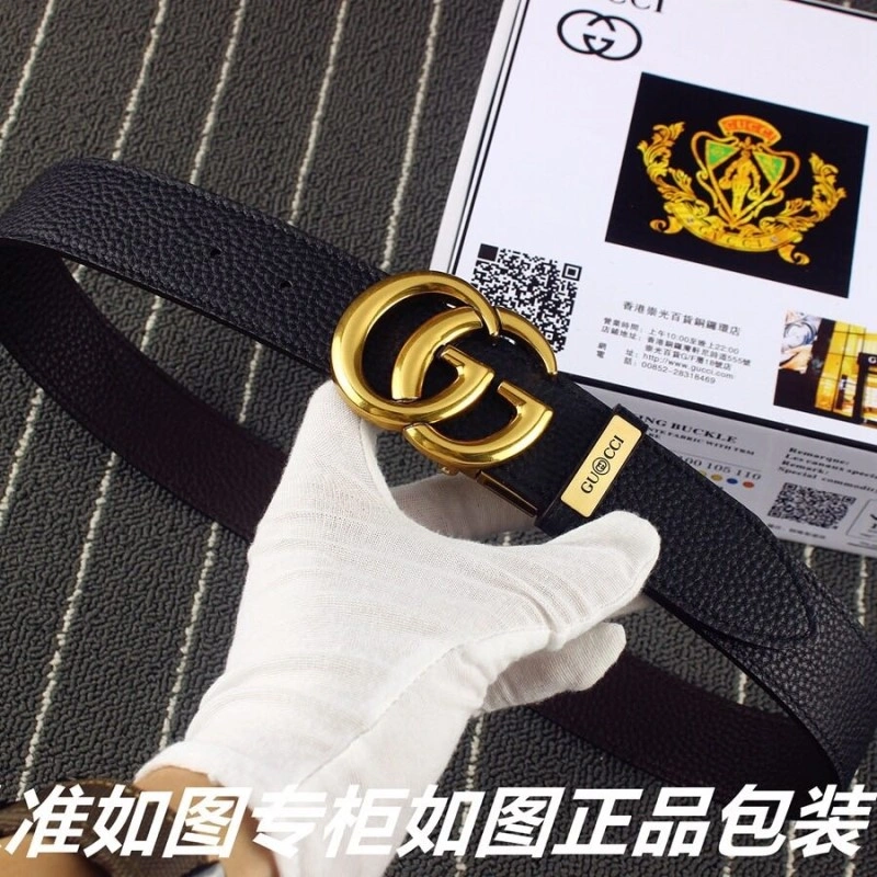 ComfortFit Gucci Belts 292692