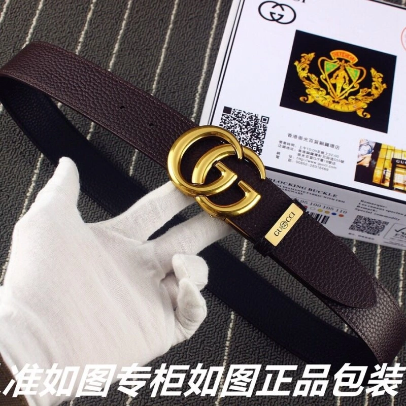 ComfortFit Gucci Belts 292692