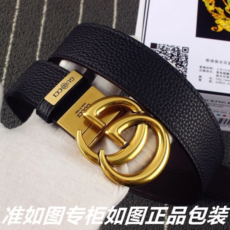 ComfortFit Gucci Belts 292692