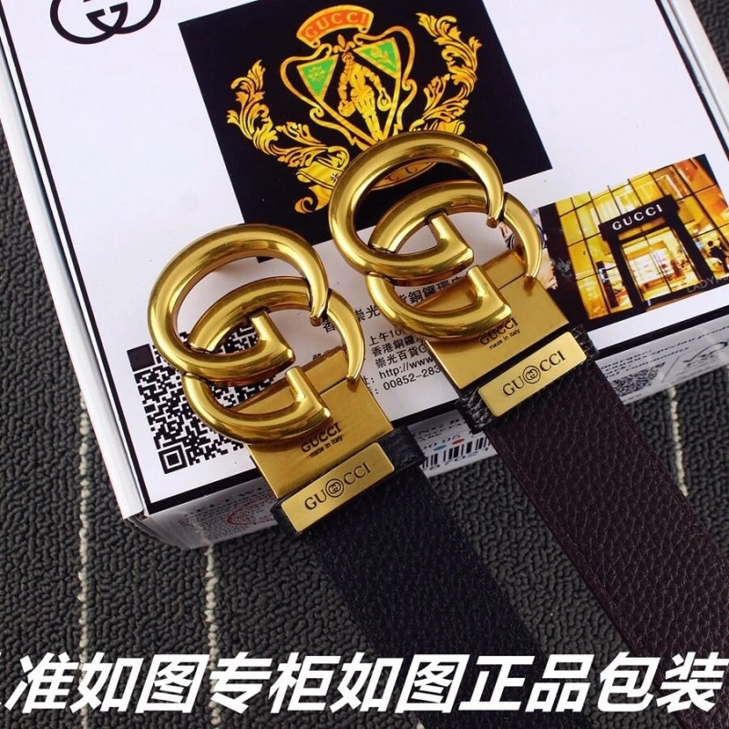 ComfortFit Gucci Belts 292692