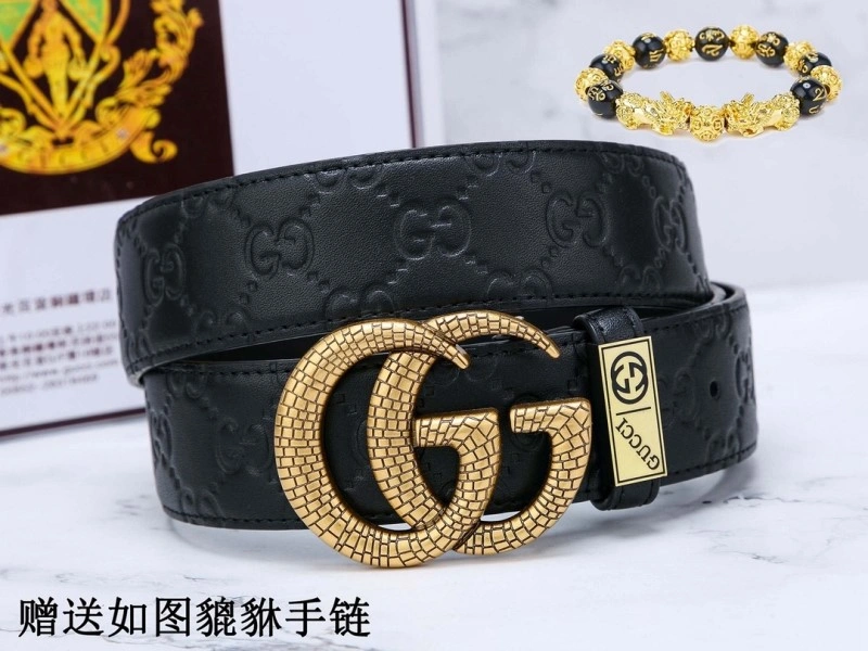 Youthful Gucci Belts 292703