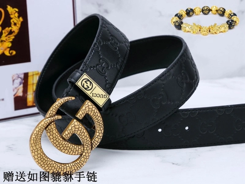 Youthful Gucci Belts 292703