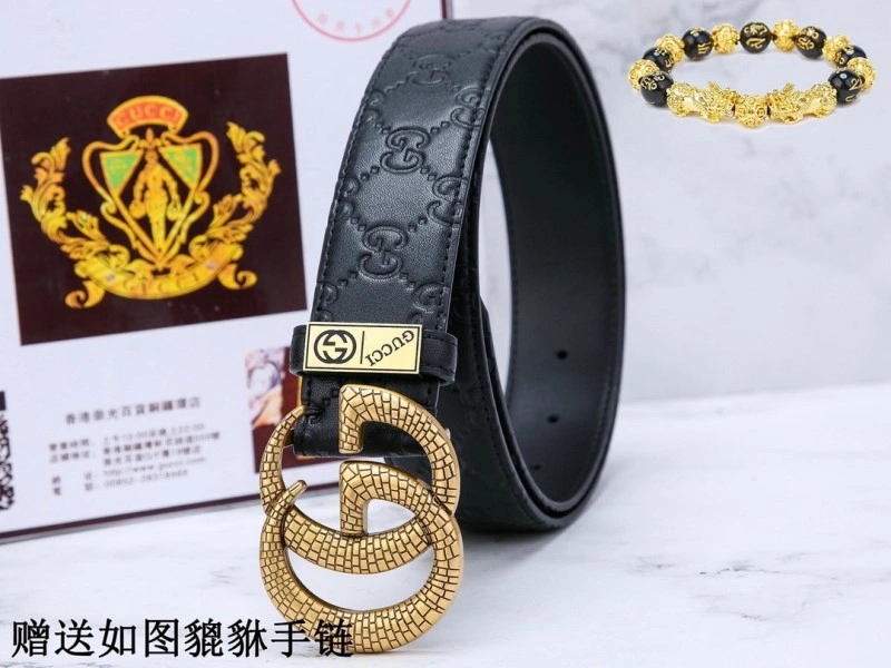 Youthful Gucci Belts 292703