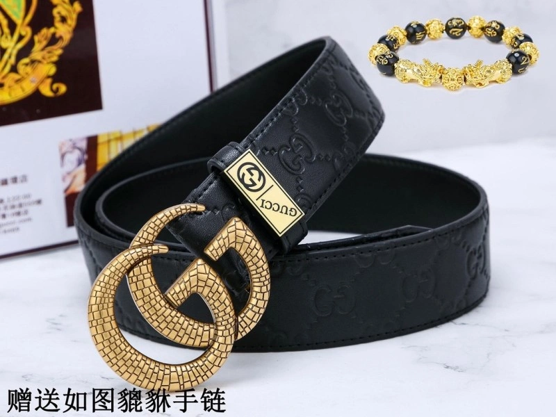 Youthful Gucci Belts 292703