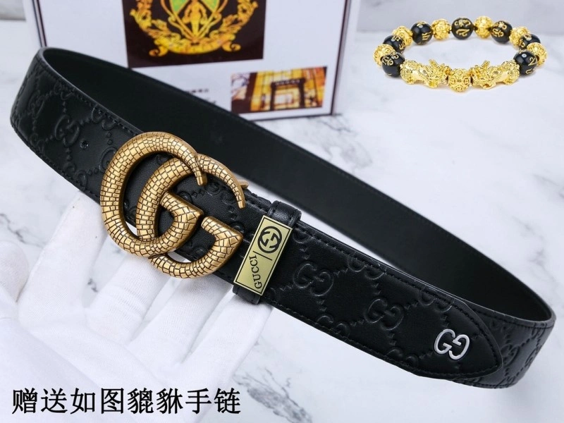 Youthful Gucci Belts 292703