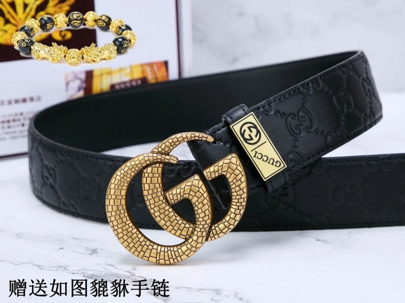 Youthful Gucci Belts 292703