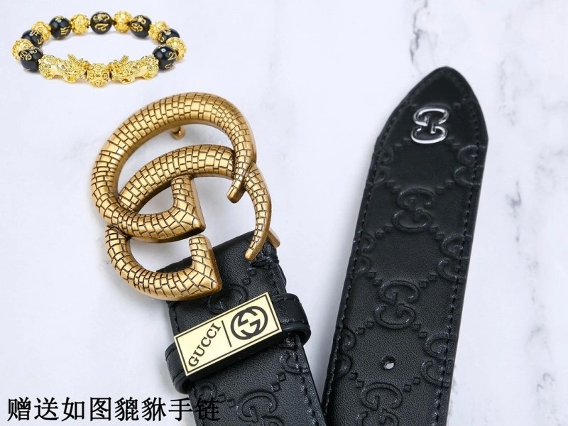 Youthful Gucci Belts 292703