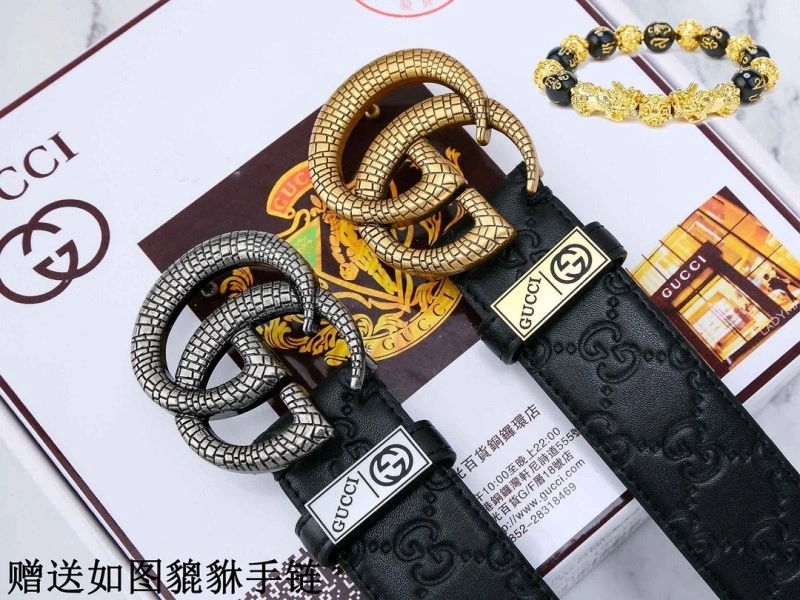 Youthful Gucci Belts 292703