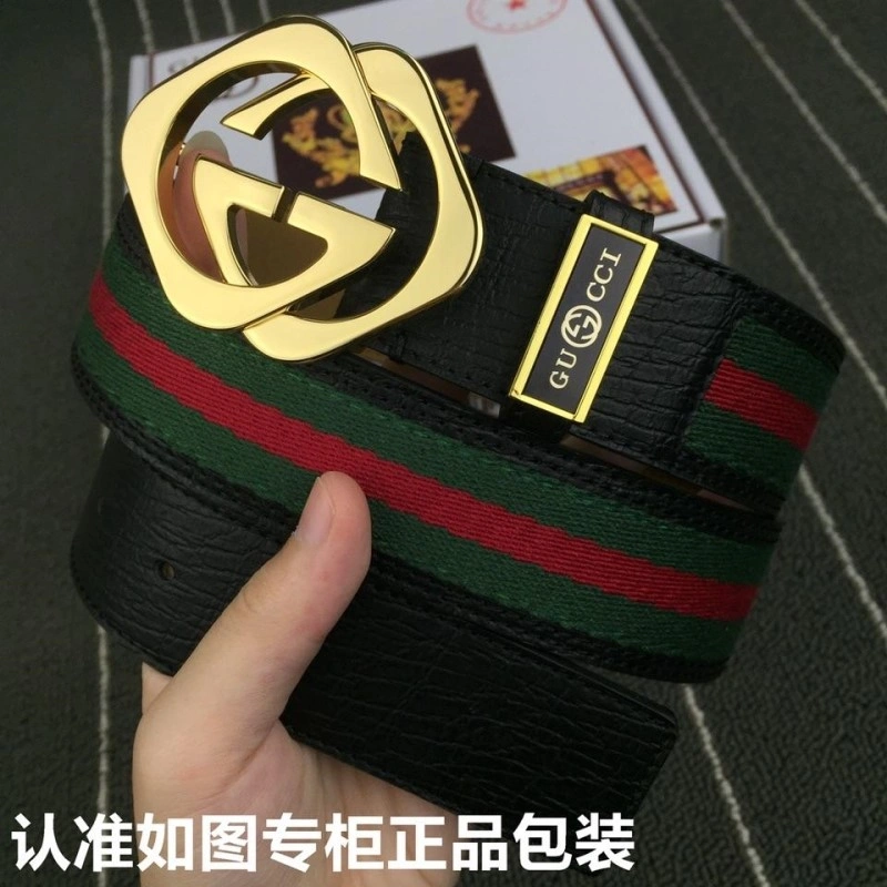 Gucci Belts OdorResistant 292708
