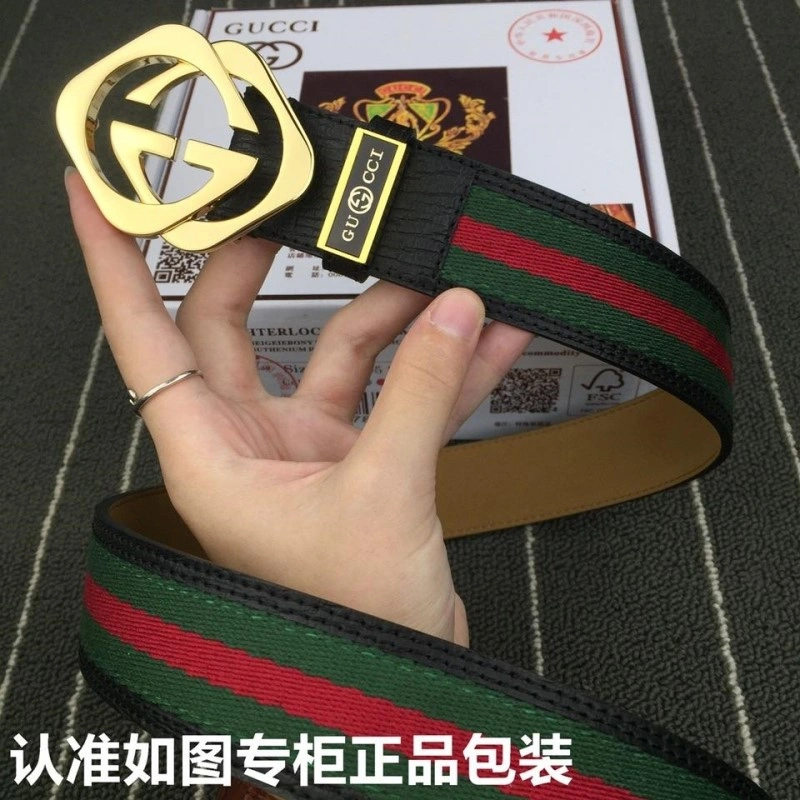 Gucci Belts OdorResistant 292708