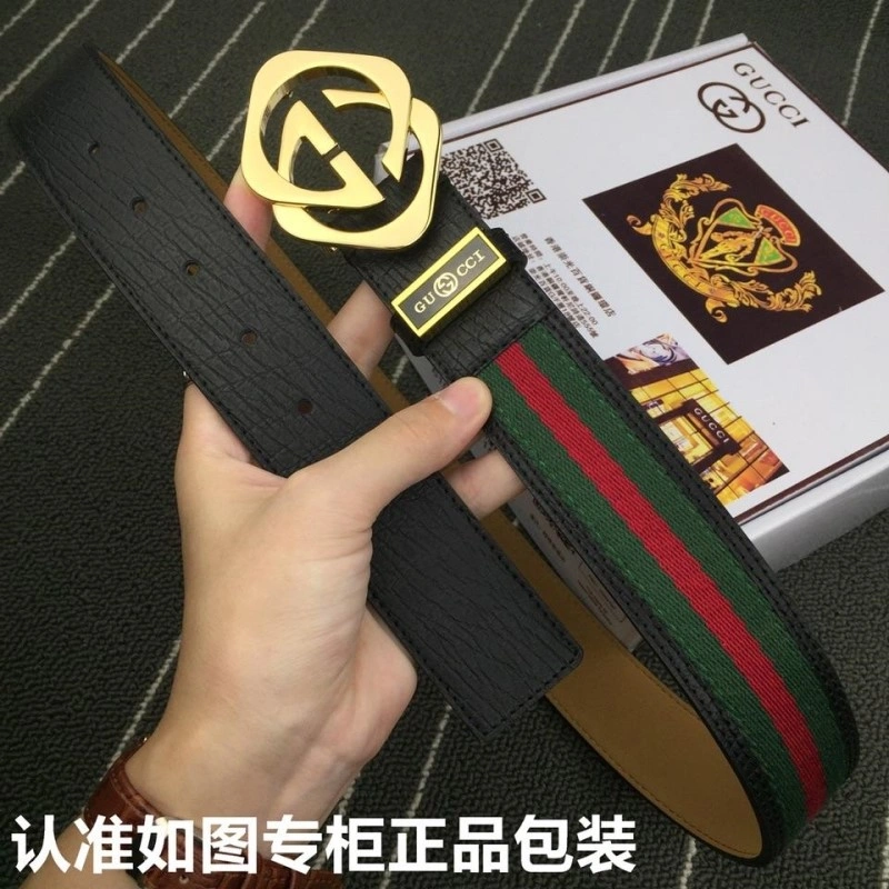 Gucci Belts OdorResistant 292708
