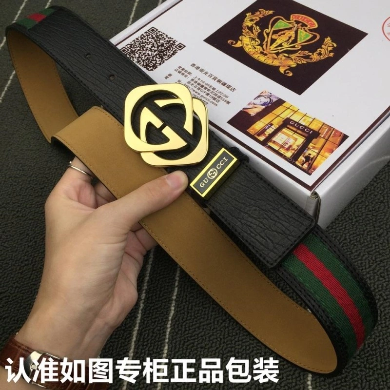 Gucci Belts OdorResistant 292708