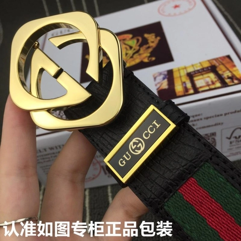 Gucci Belts OdorResistant 292708