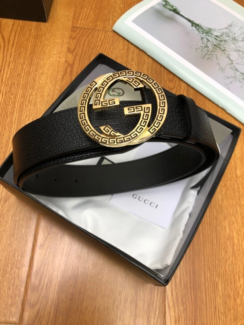 Gucci Belts Bright 292693