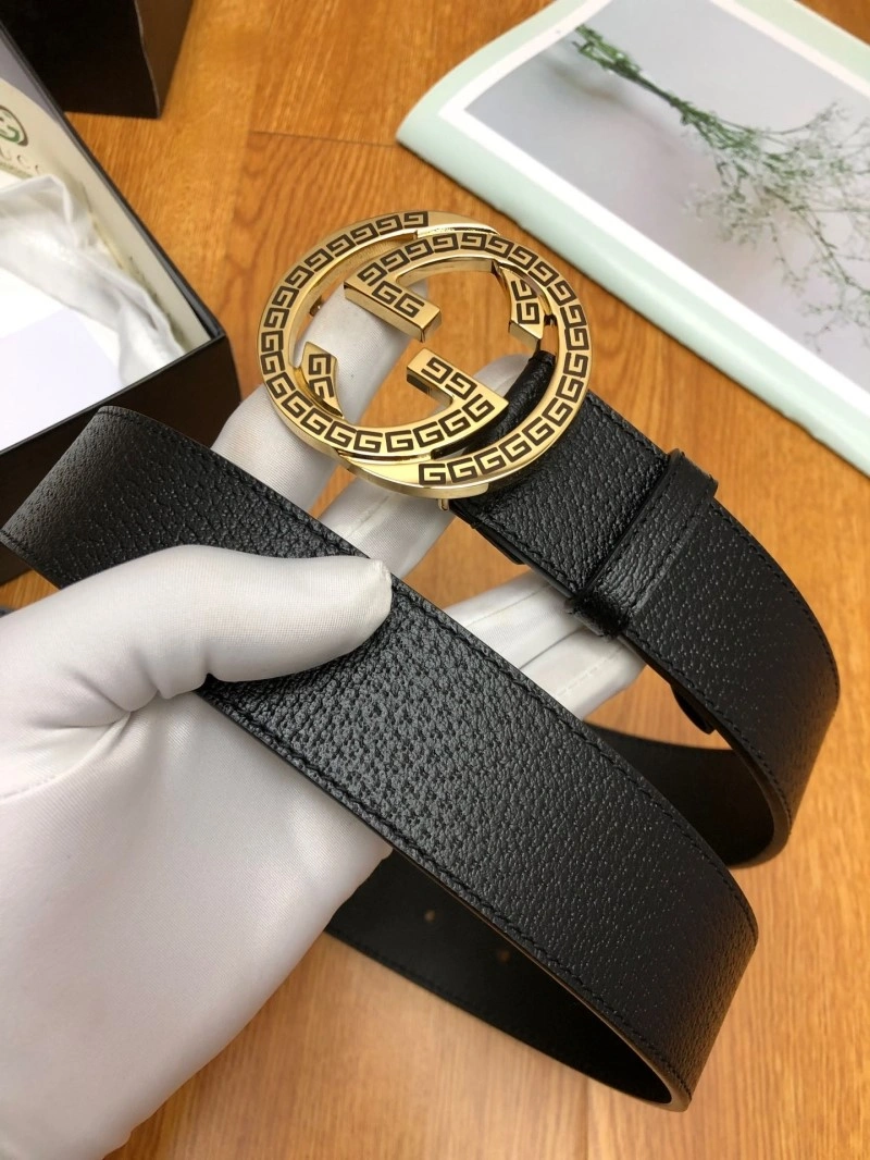 Gucci Belts Bright 292693