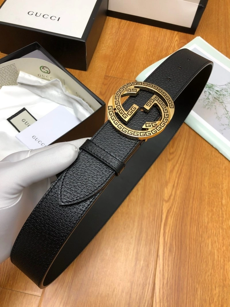 Gucci Belts Bright 292693