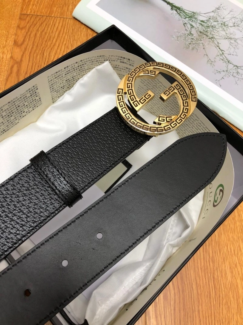Gucci Belts Bright 292693
