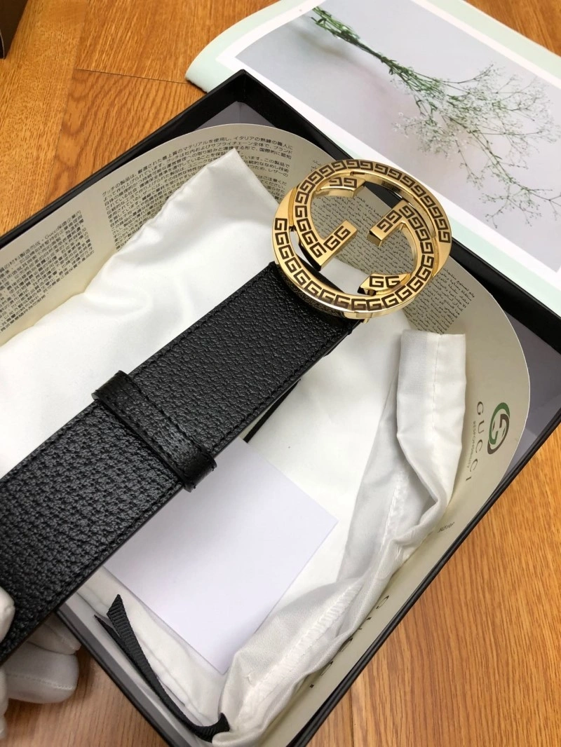 Gucci Belts Bright 292693