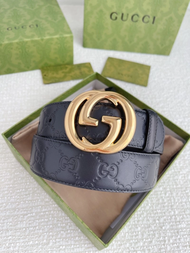 Gucci Belts TimelessDesign 292710