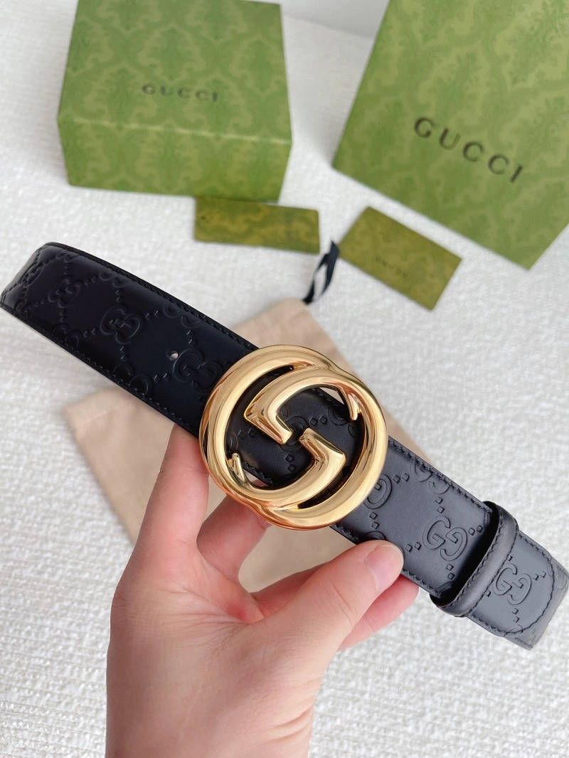 Gucci Belts TimelessDesign 292710