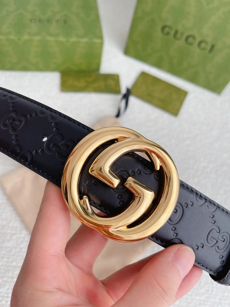 Gucci Belts TimelessDesign 292710