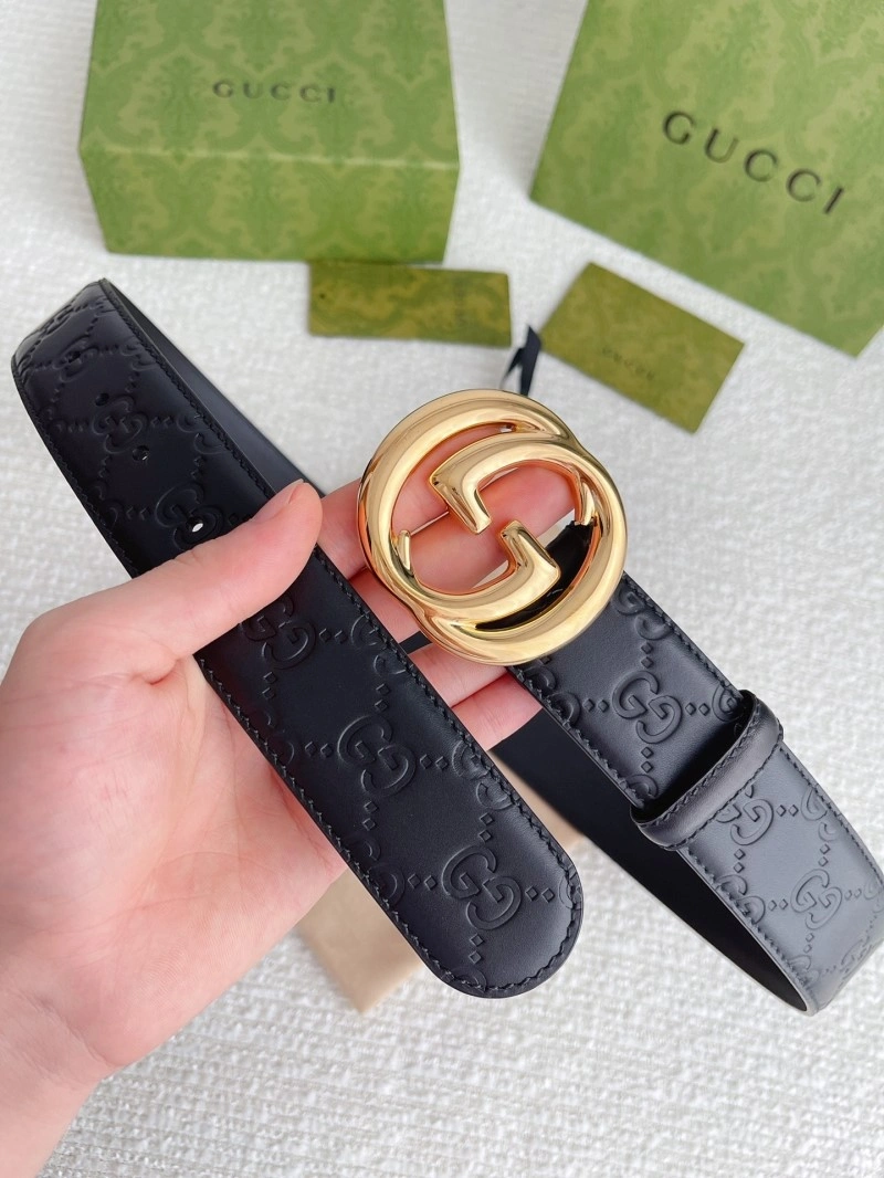 Gucci Belts TimelessDesign 292710